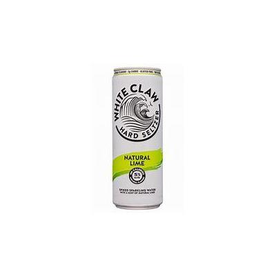 White Claw Natural Lima 1/3