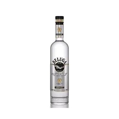 Vodka Beluga Noble
