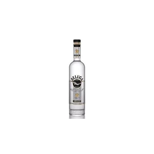 VODKA BELUGA NOBLE C/ 6