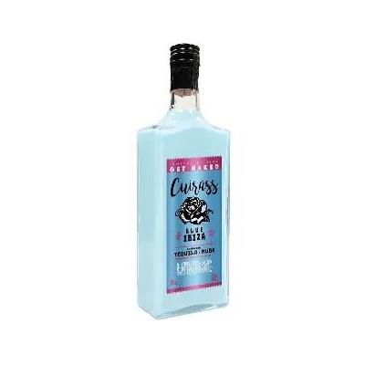 Tequila Cuirass Blue Ibiza
