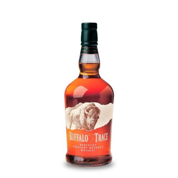 WHISKY BUFFALO TRACE BOURBON C/6