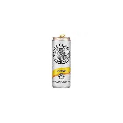 White Claw Mango