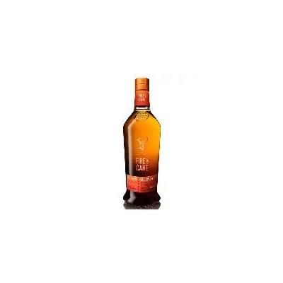 Whisky Glenfiddich Fire & Cane