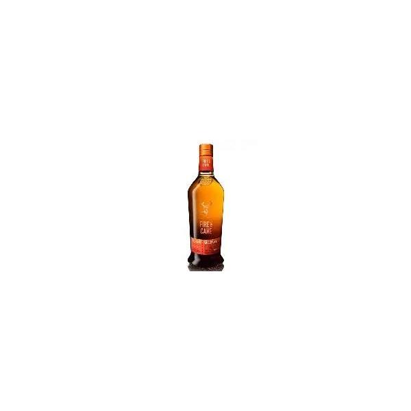 WHISKY GLENFIDDICH FIRE & CANE C/ 6