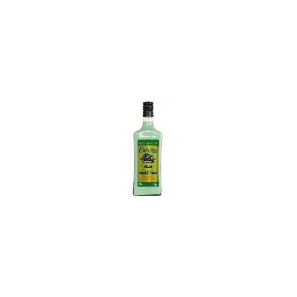 TEQUILA CUIRASS MELON C/ 6 BOT.