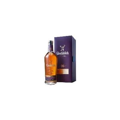 Whisky Glenfiddich 26 Años