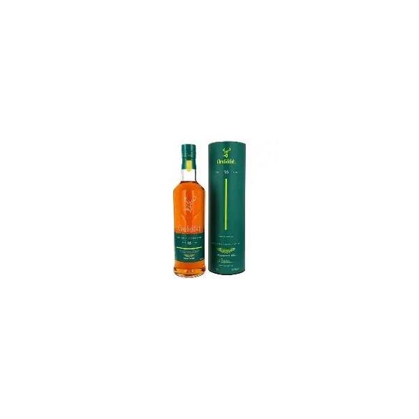 WHISKY GLENFIDDICH 16 AÑOS ASTON MARTIN C/6