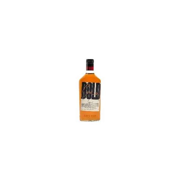 WHISKY BOLD CREW 0,7 L. C/ 6 BOT.