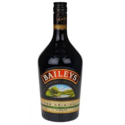 Crema Irlandesa Baileys
