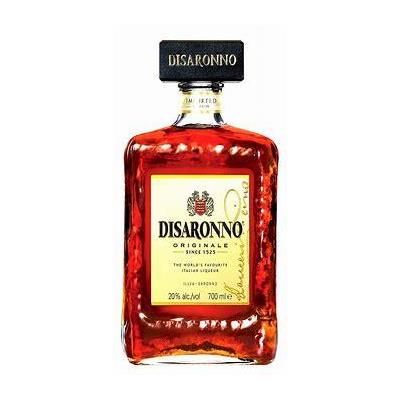 Licor Amaretto Disaronno
