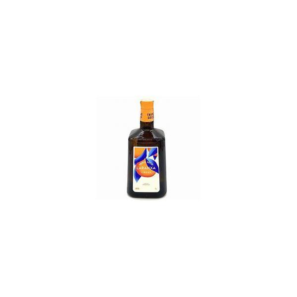 LICOR LARANXA TRIPLE SECO 0,70 L. C/3