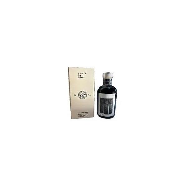 LICOR CAFE OUVA ABADIA 0,50 -C/6BOT.