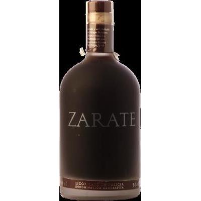 Licor Cafe Zarate