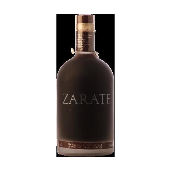 LICOR CAFE ZARATE C/ 6 BOT.