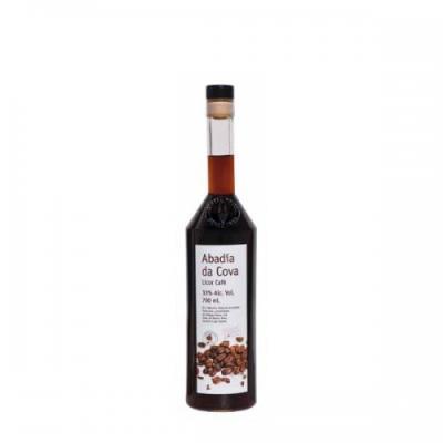 Licor Cafe Nº 3 Abadia Cova 0.70