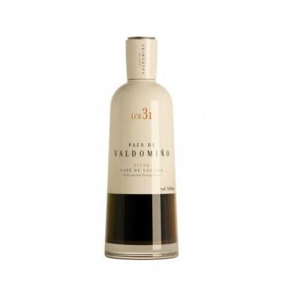 Licor Cafe Valdomiño