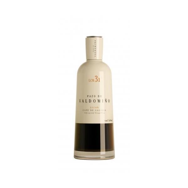 LICOR CAFE VALDOMIÑO C/ 6 BOT.