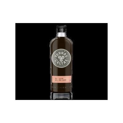 Licor Cafe Terras Celtas