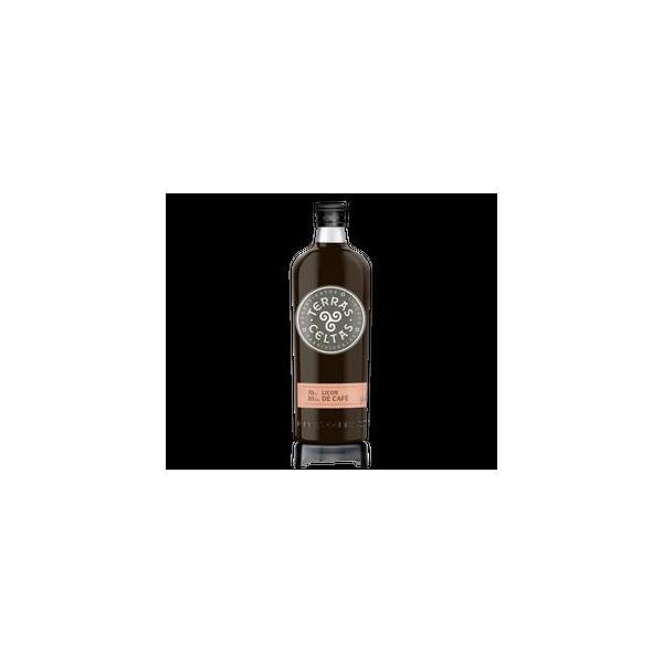 LICOR CAFE TERRAS CELTAS C/ 6 BOT.