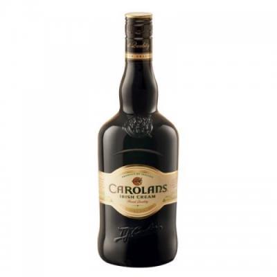 Crema Irlandesa Carolans 3/4