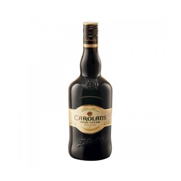 CREMA IRLANDESA CAROLANS 3/4