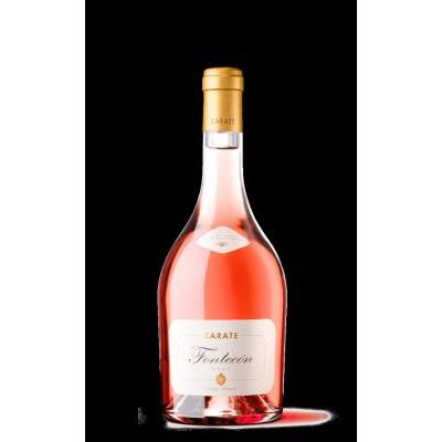 Vino Zárate Fontecon Rose