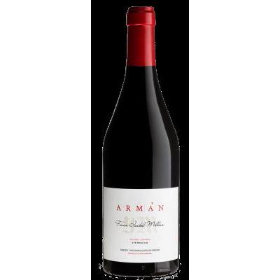 Ribeiro Arman Finca Isabel Millan