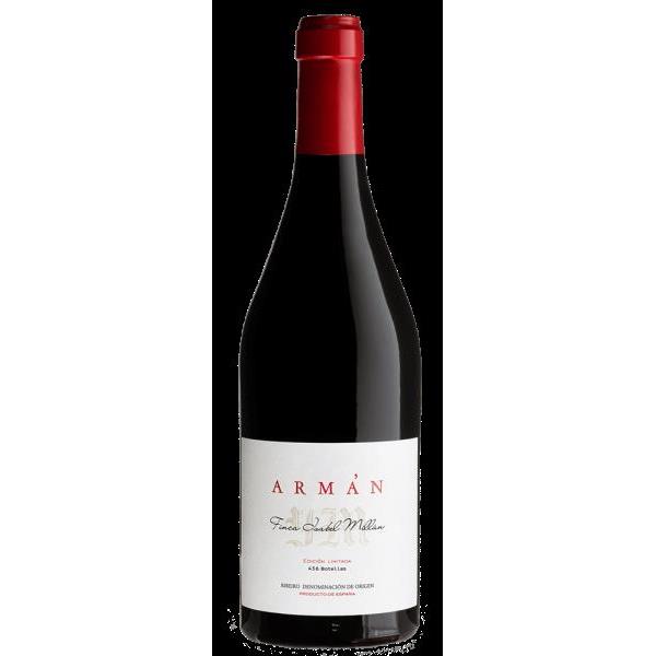 RIBEIRO ARMAN FINCA ISABEL MILLAN C/6