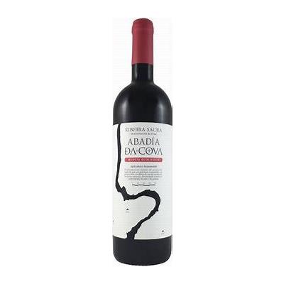 Mencia Abadia Da Cova Ecolóxico
