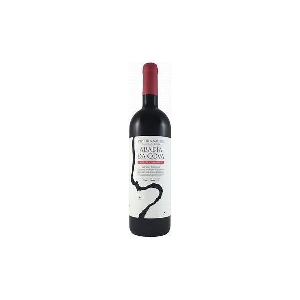 MENCIA ABADIA DA COVA ECOLÓXICO C/ 6 BOT.