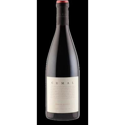 Vino Dominio Tares Cumal