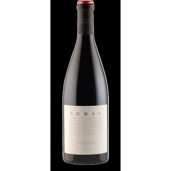 VINO DOMINIO TARES CUMAL C/ 6 BOT.