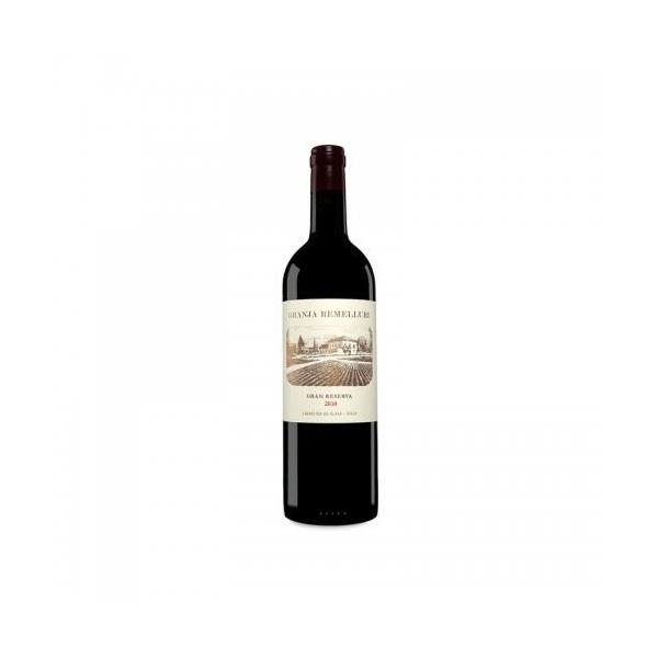 RIOJA REMELLURI G.R.97 MAD.C/6B.