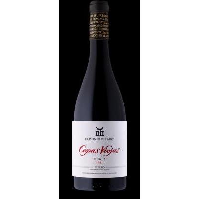 Mencia Domino Tares Cepas Viejas