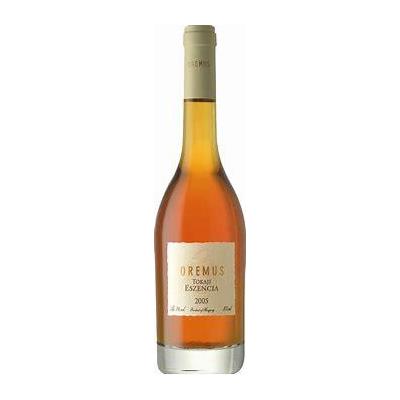 Tokaji Oremus Aszu Eszencia 99