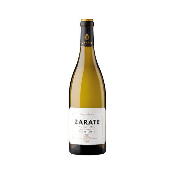 ALBARIÑO ZARATE C/ 6  BOT.