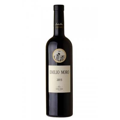 Tinto Emilo Moro Crianza Magnum