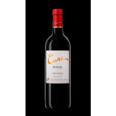 Rioja Cvne Crianza