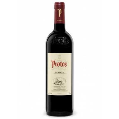 Protos Reserva 2020 | Vino