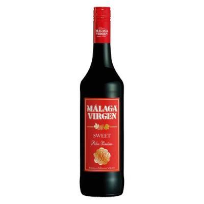 Dulce Malaga Virgen