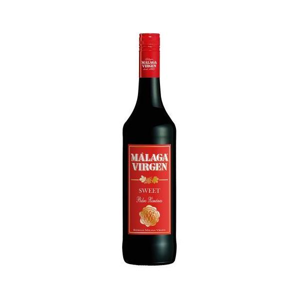 DULCE MALAGA VIRGEN C/ 6 BOT.