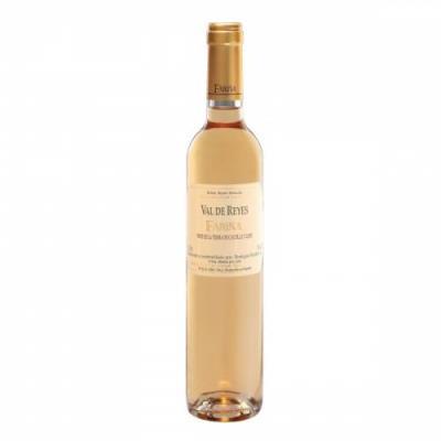 Fariña Val de Reyes Blanco Semidulce