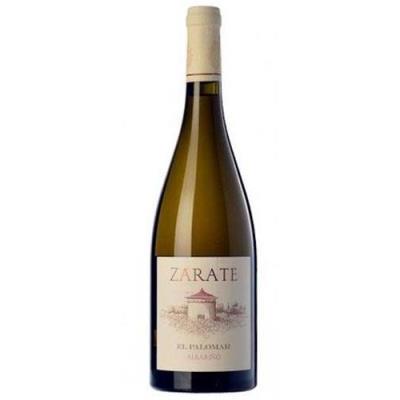 Albariño Zarate Palomar