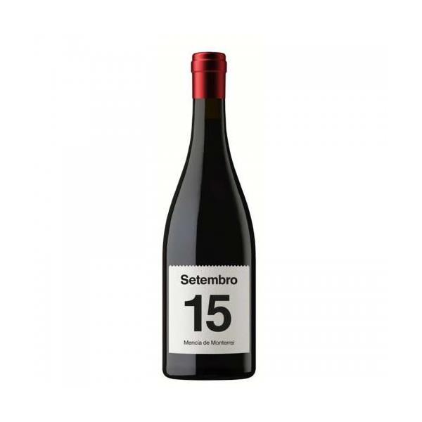 MENCIA SETEMBRO C/ 12 BOT.