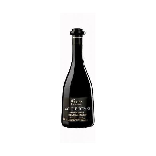 FARIÑA VAL DE REYES TINTO DULCE