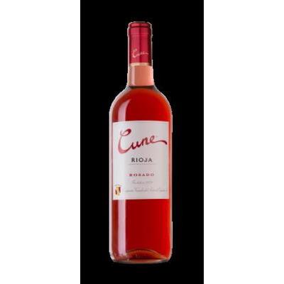 Rioja Cvne Rosado