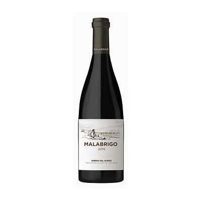 Vino Malabrigo 2021-0.75 Cl.-3 Bot