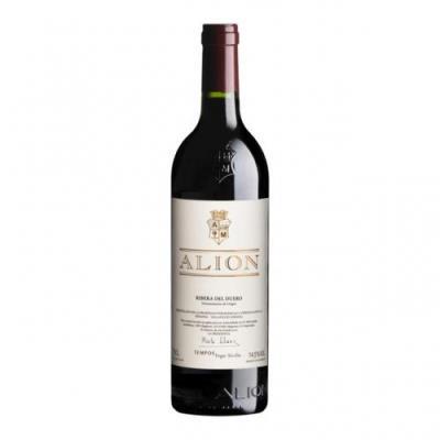 Tinto Ribera Duero Alion Cosecha