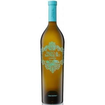 Albariño Pazo San Mauro