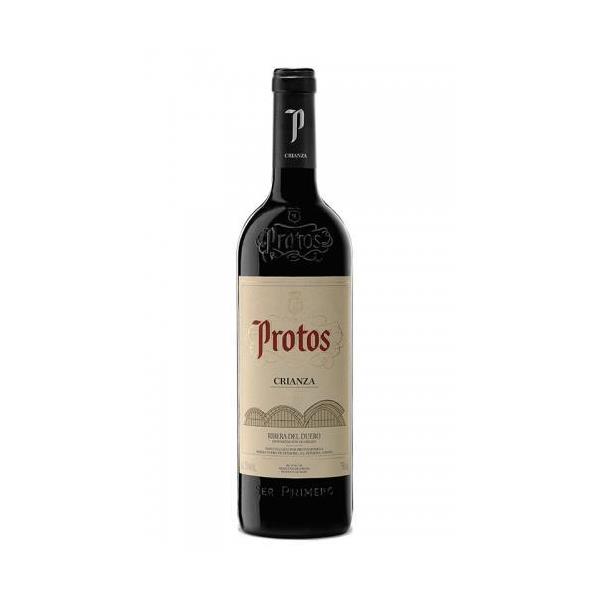 PROTOS CRIANZA MAGNUM